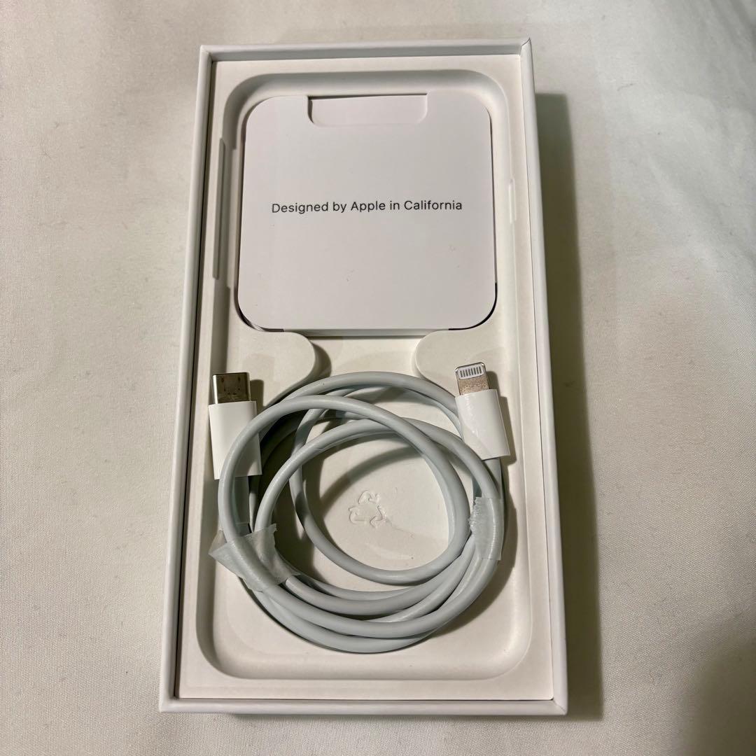 Apple iPhone SE (第2世代) 64GB ブラック