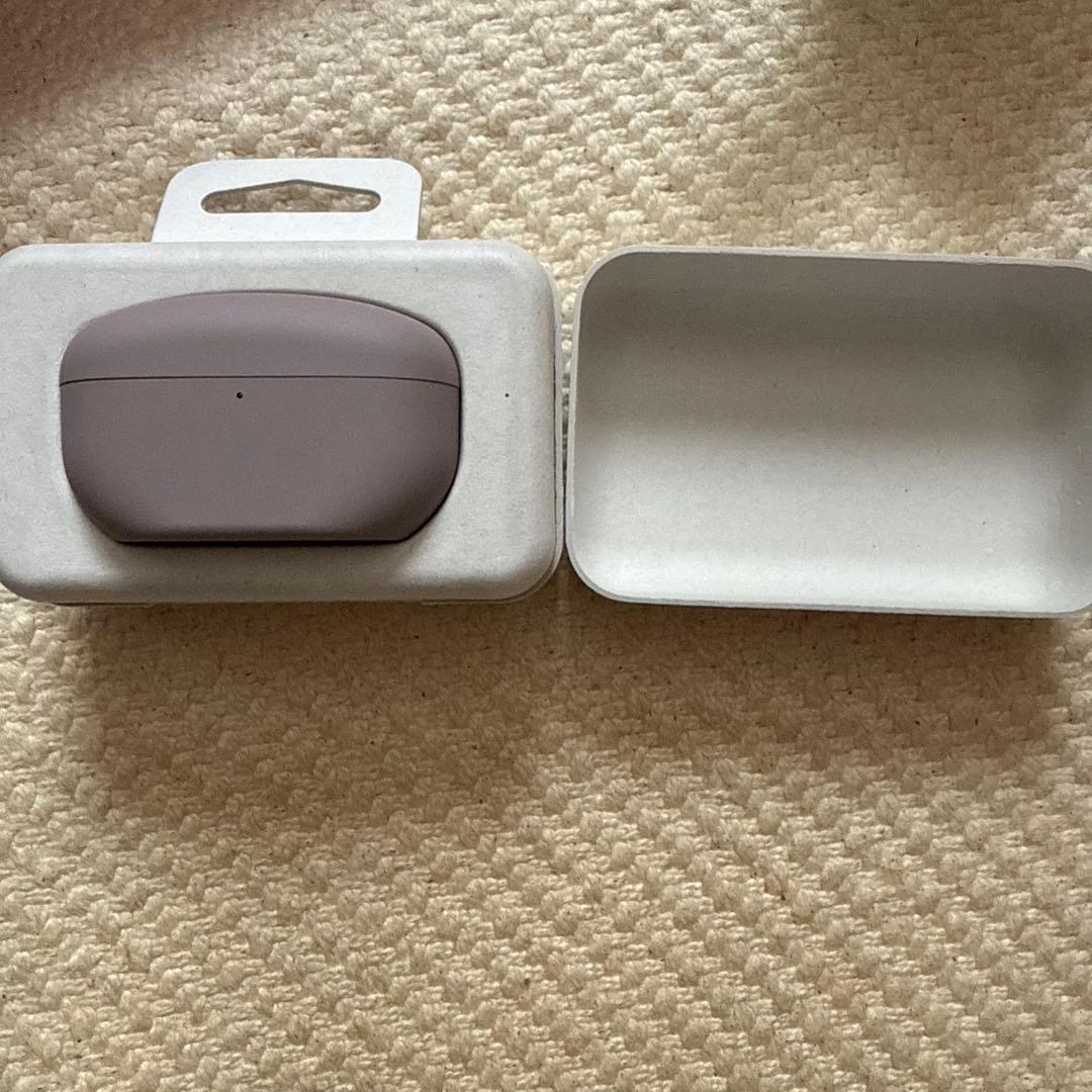 SONY Bluetoothワイヤレスイヤホン WF-1000XM5