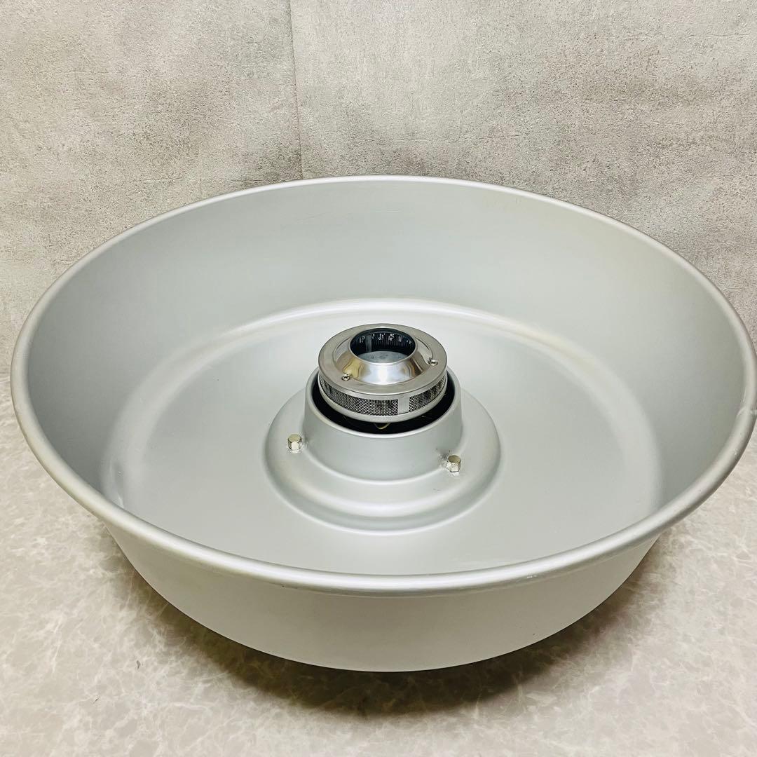 動作品 業務用　全自動わた菓子機 CA-6 綿菓子機 わたがし機 わた菓子機