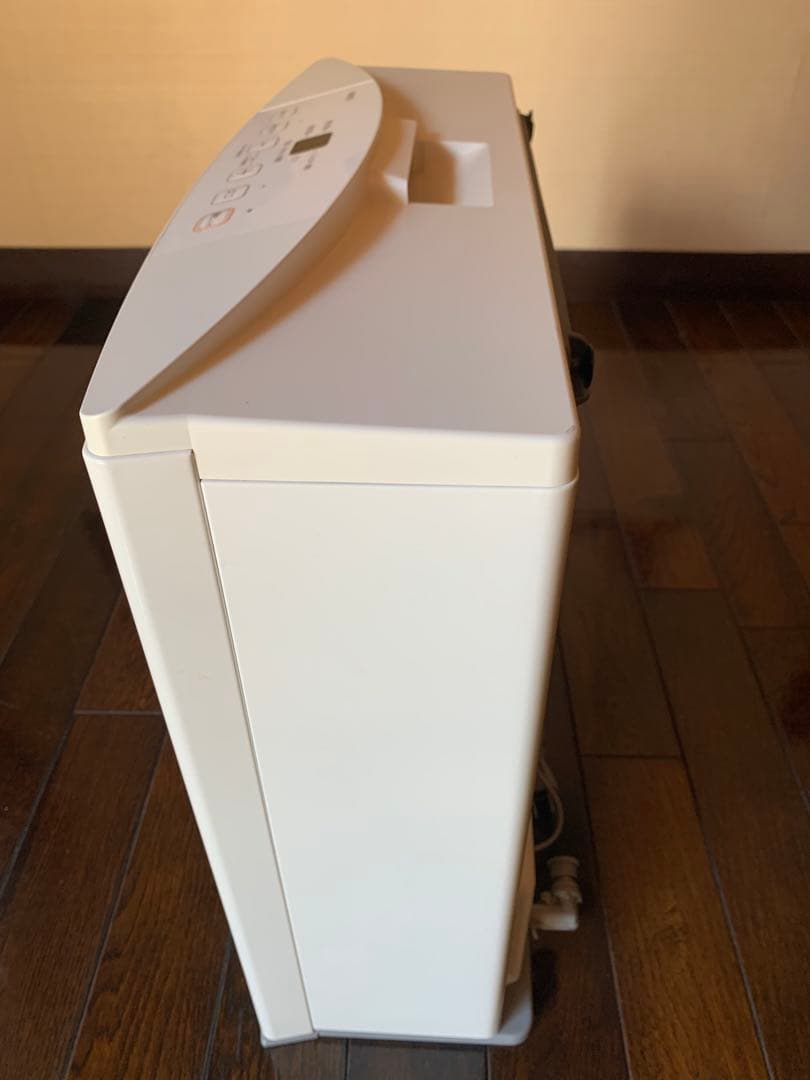 ノーリツ　GFH-4005S-W5 ガスファンヒーター