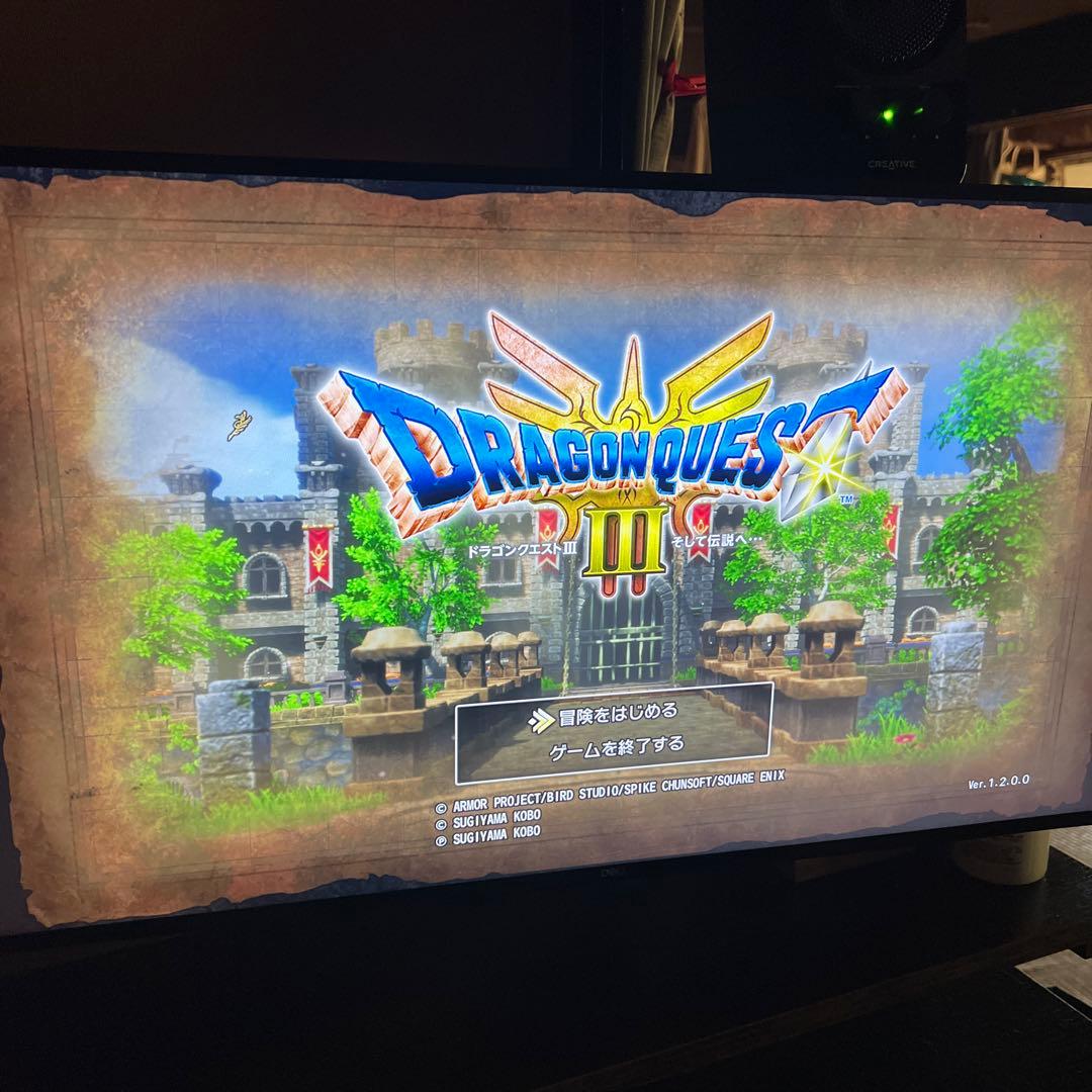 【動作品】Dell U2518D 25インチモニター　PS4対応　回転機能