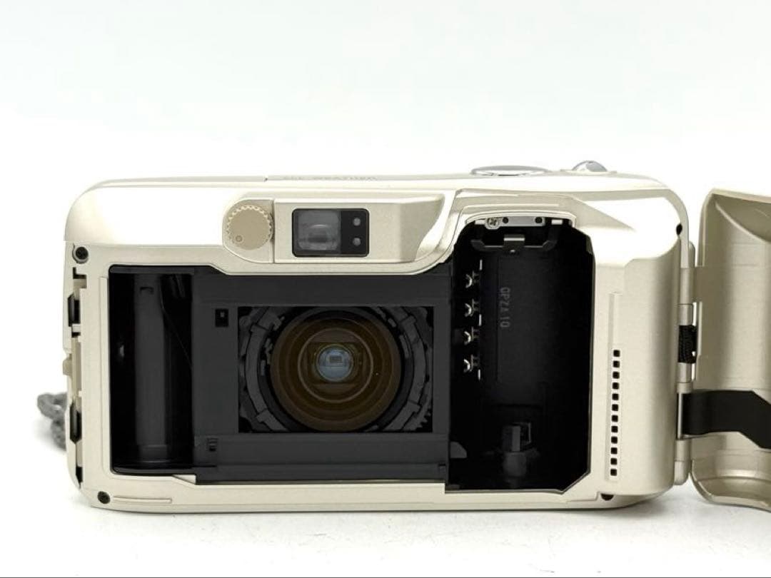 【simo様】OLYMPUS μ-III 135 フイルムカメラ 動作確認済み