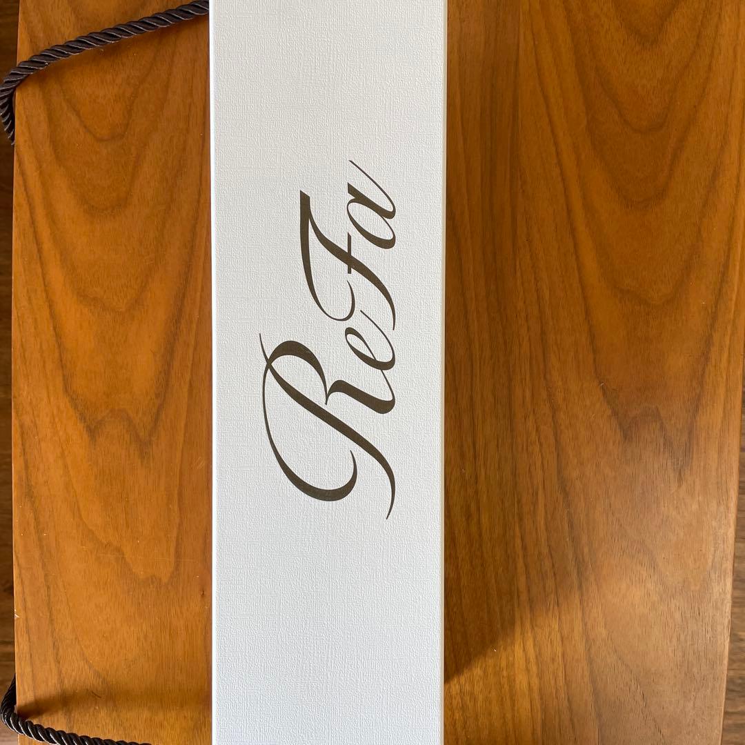 ストレートヘアアイロン ブラック