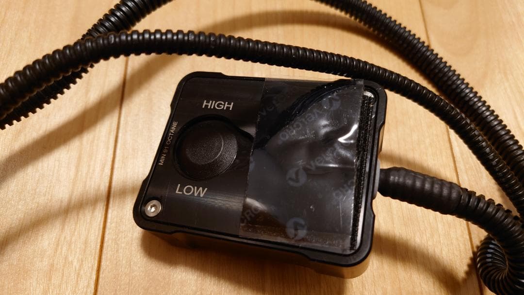 NEUSPEED Power Module ニュースピード パワーモジュール