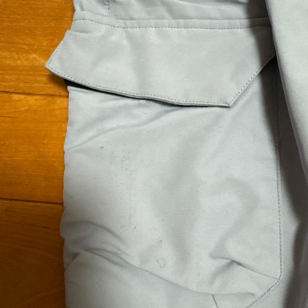 スノーボードウェア　BLENT ビブパンツ　Sサイズ