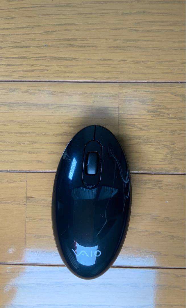 VAIO Lシリーズ VPCL247FJ/BI [ブラック]