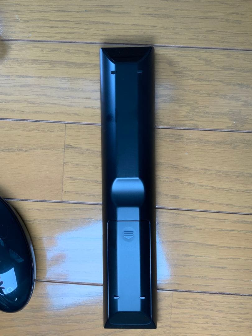 VAIO Lシリーズ VPCL247FJ/BI [ブラック]