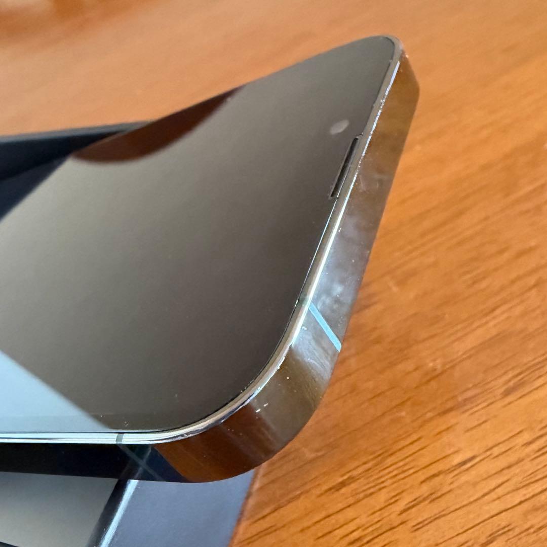 Apple iPhone 13Pro 128GB アルパイングリーン