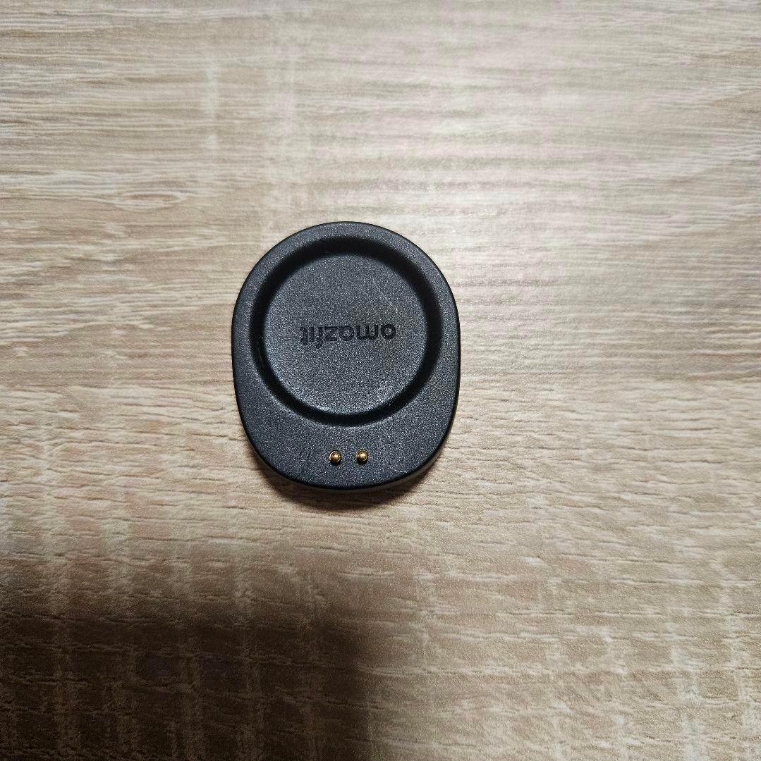 amazfit T-Rex 3 ブラック (おまけ付き)