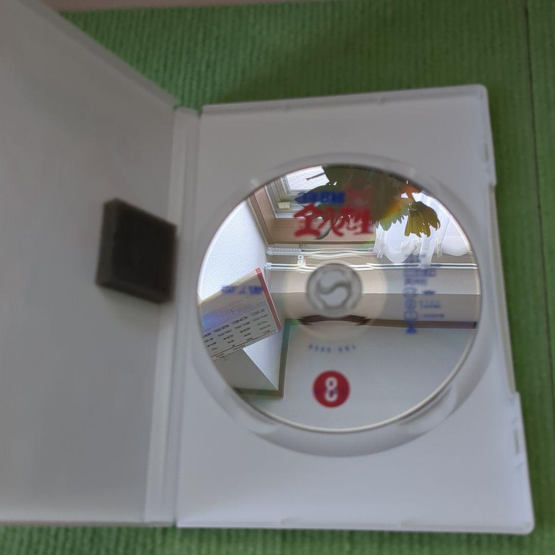 3年B組金八先生 第2シリーズ vol8 vol9