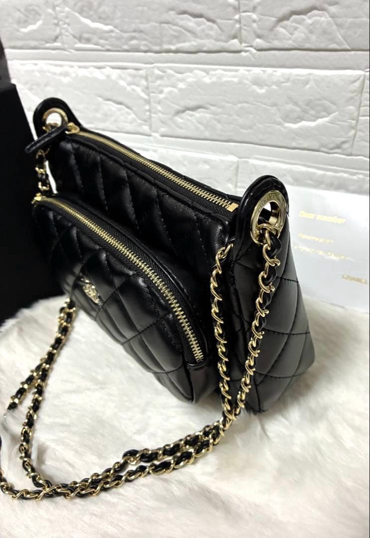 ショルダーバッグ　ノベルティ