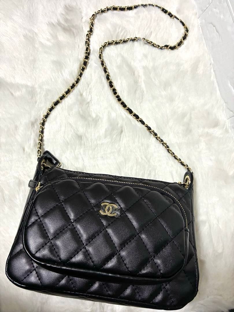 ショルダーバッグ　ノベルティ