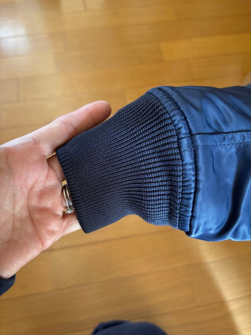 HYKE N-2Bジャケット　サイズ1