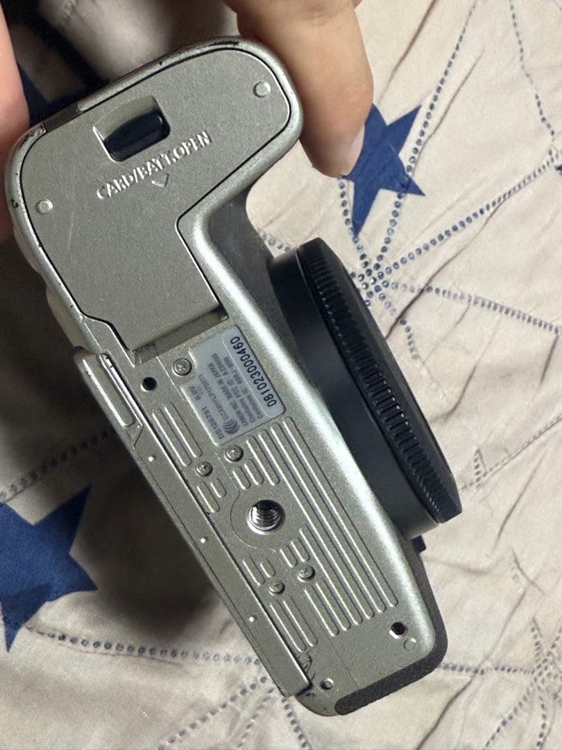 CanonEOSRPミラーレス一眼レンズセットRF24-240+RF50F1.8