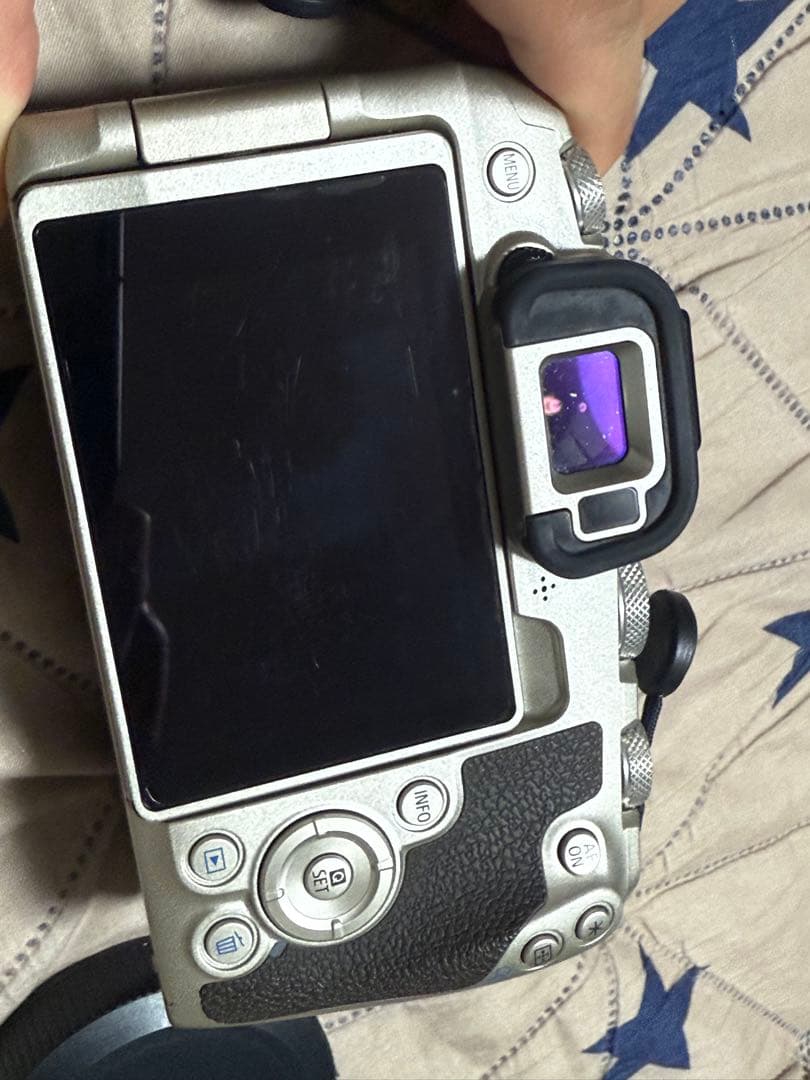 CanonEOSRPミラーレス一眼レンズセットRF24-240+RF50F1.8