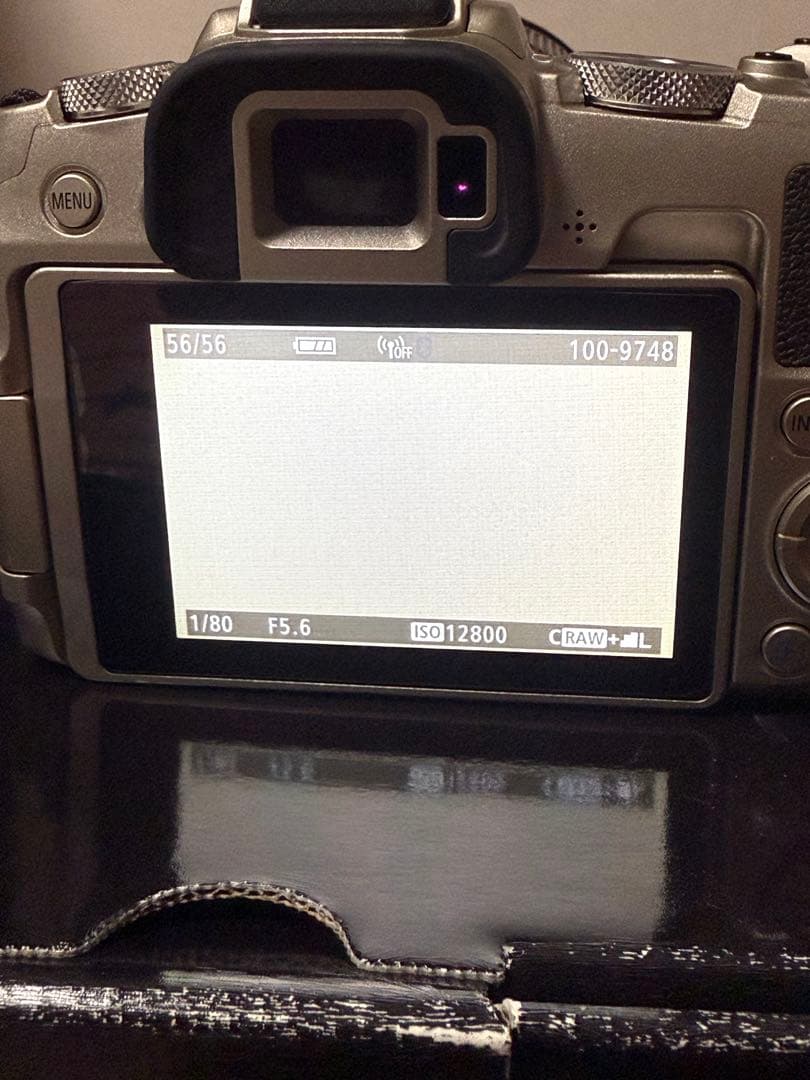 CanonEOSRPミラーレス一眼レンズセットRF24-240+RF50F1.8