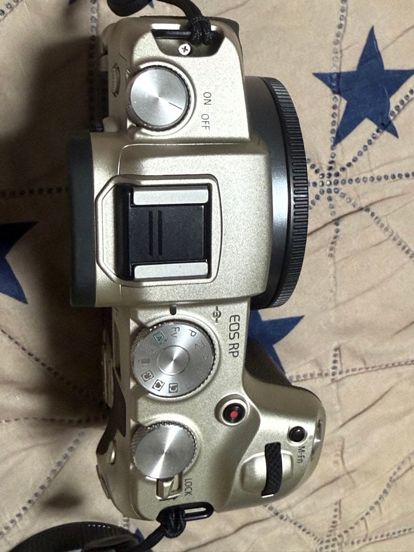 CanonEOSRPミラーレス一眼レンズセットRF24-240+RF50F1.8