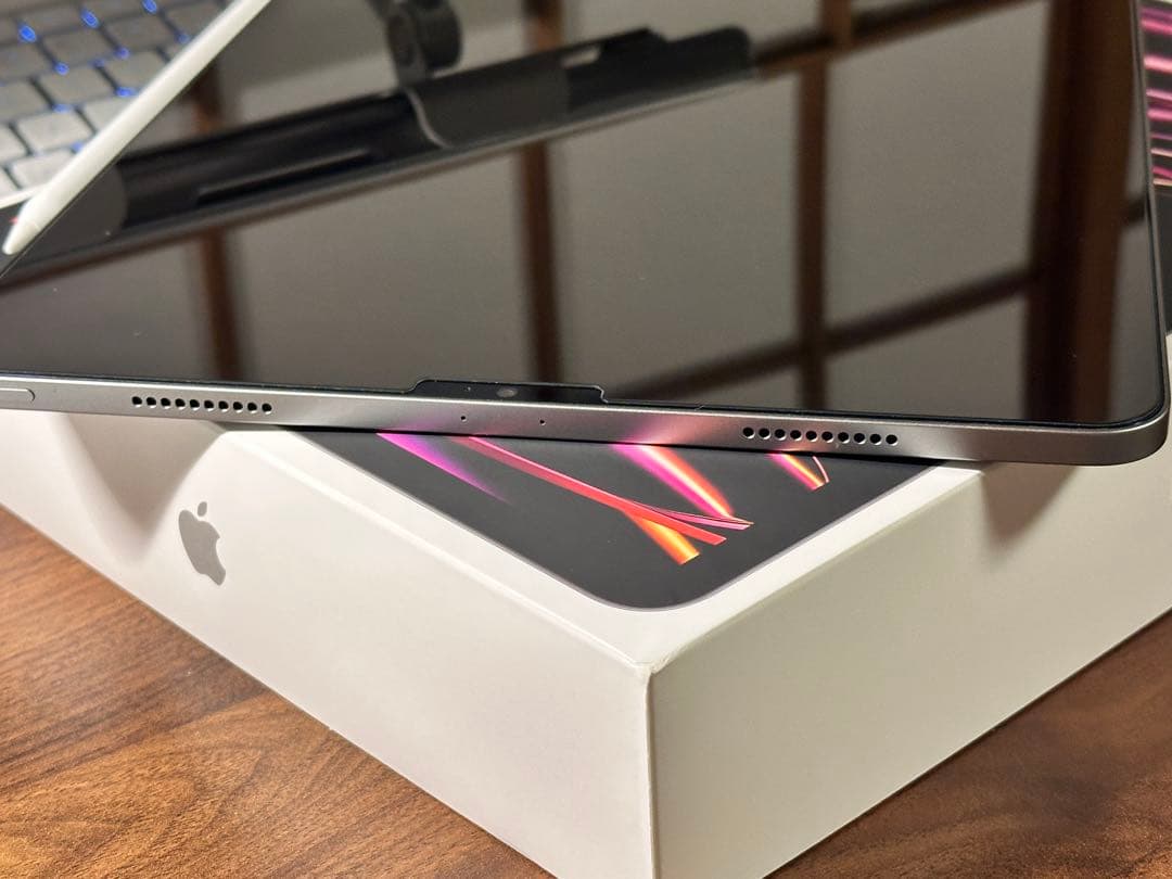 iPad Pro 12.9インチ 第6世代 128GB Wi-Fi