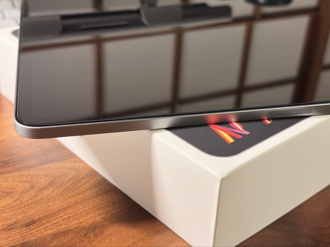 iPad Pro 12.9インチ 第6世代 128GB Wi-Fi