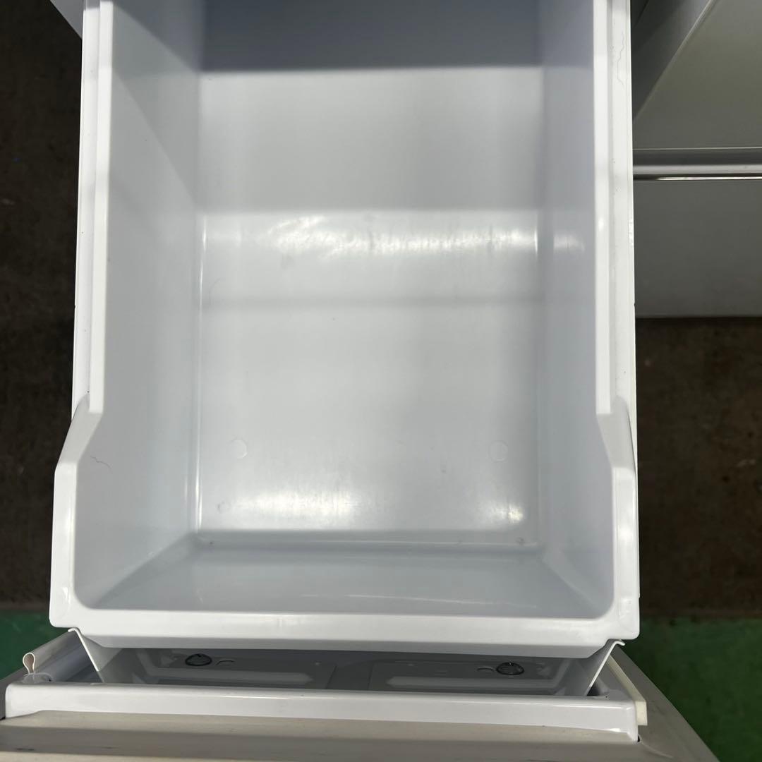 132⭕️冷蔵庫　大型　シャープ　400ℓ-500ℓ 両開き　安い　中古　設置無料