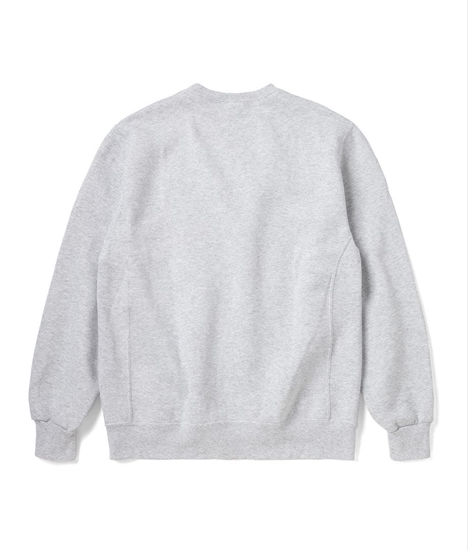 P*a様 ZOZO 関西六大学　同志社大学 カレッジロゴ コラボ　スウェット　グ