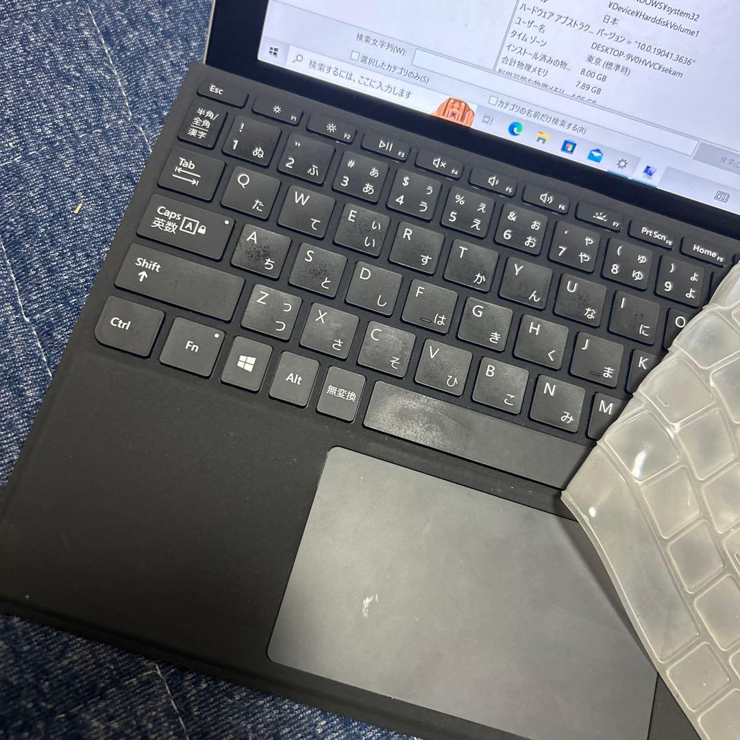 Surface Go サーフェス GO 128GB 8GB 2019-2020
