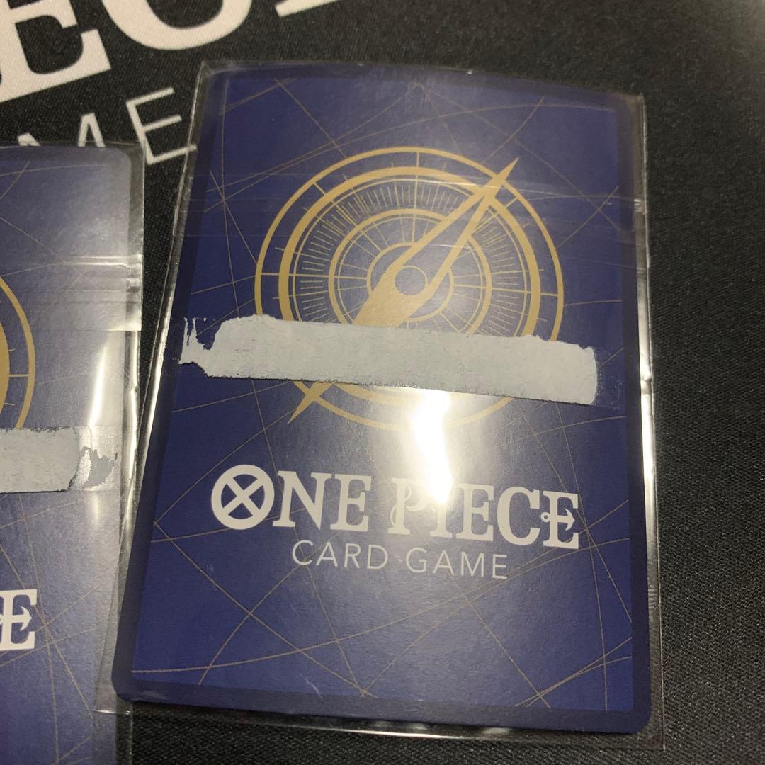 ワンピースカード　リューマ　プロモ　未開封　プレミアムカードコレクション