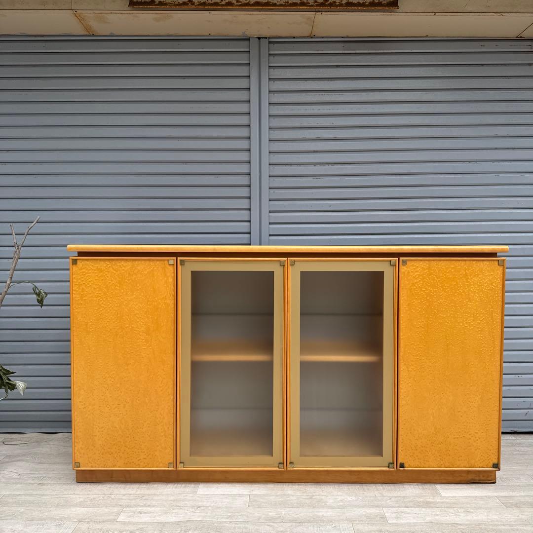 MORISHIGE モリシゲ　最高級マリーナ65 サイドボード　IDC大塚