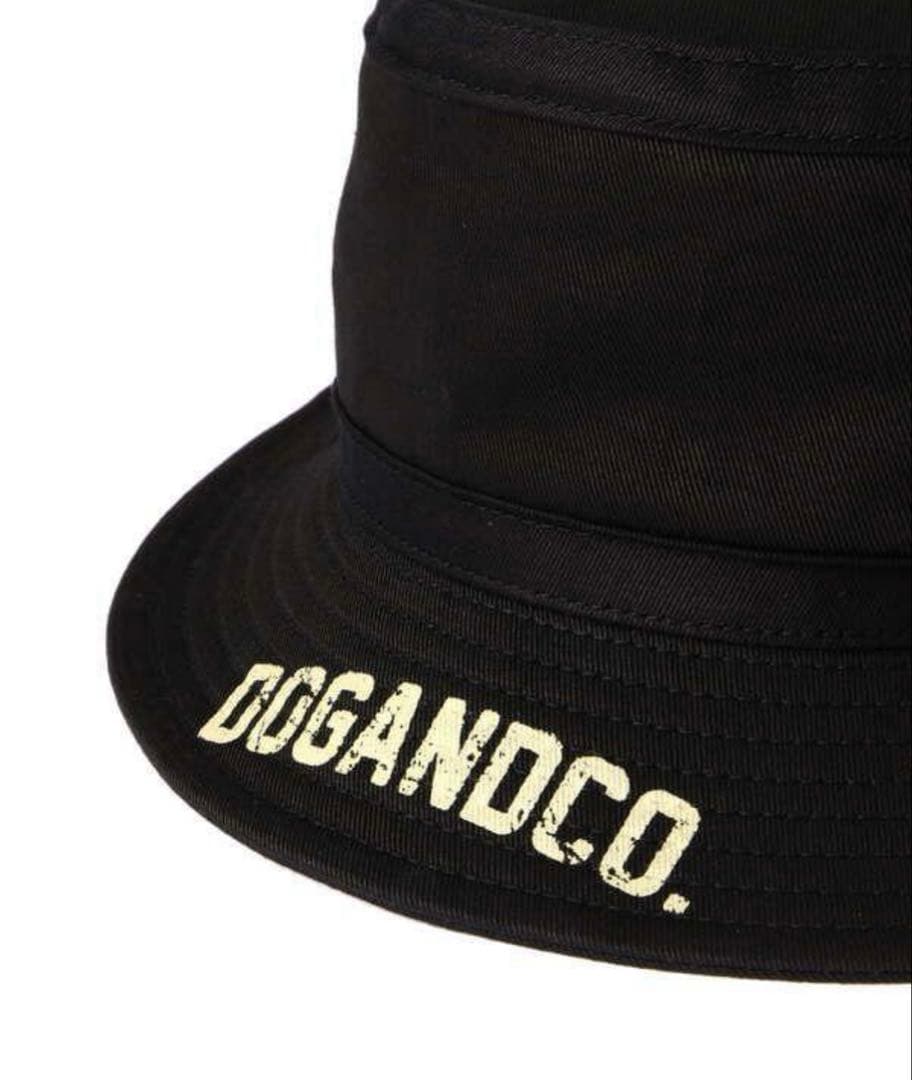 THE H.W.DOG&CO.ザエイチダブリュードッグアンドコーFLAG HAT