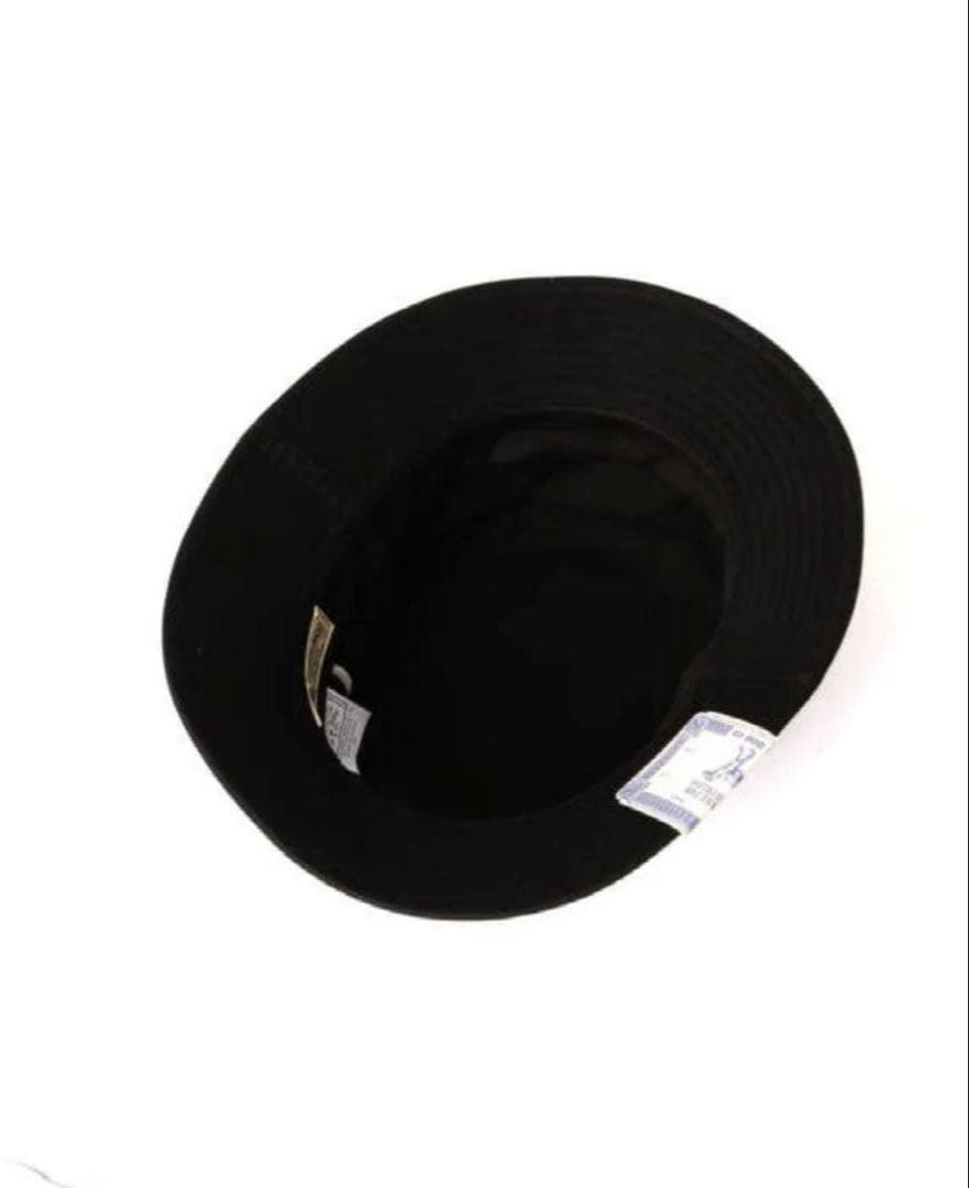 THE H.W.DOG&CO.ザエイチダブリュードッグアンドコーFLAG HAT