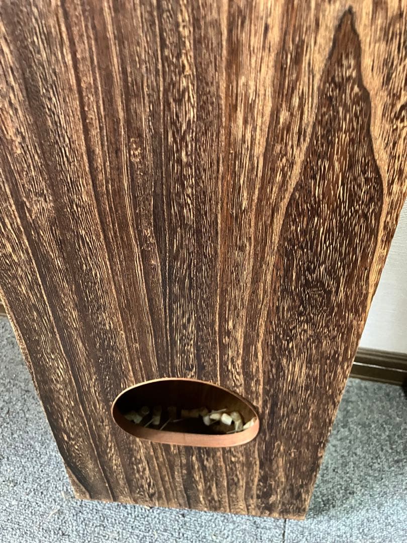 13弦お琴です。箏曲部でのお家練習用に如何