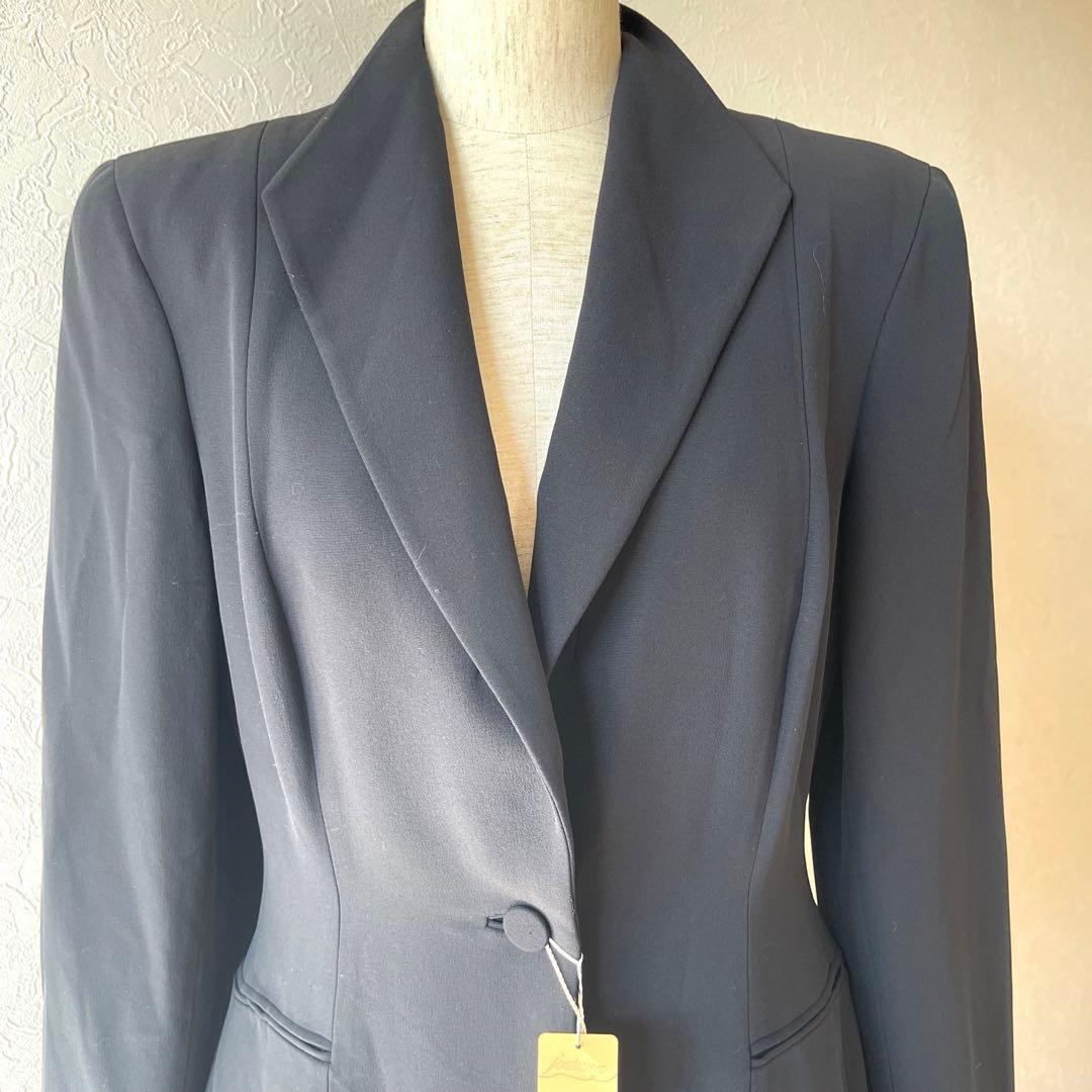 【希少品】ジョルジオアルマーニ　アルマーニ　テーラードジャケット　イタリア製