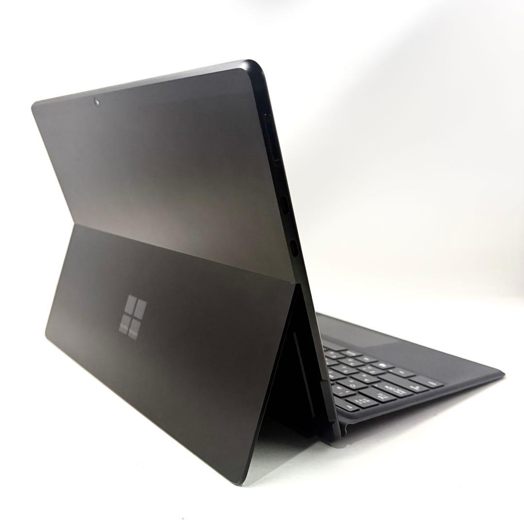 1台限定の特価品！Surface Pro X LTEモデル キーボード付