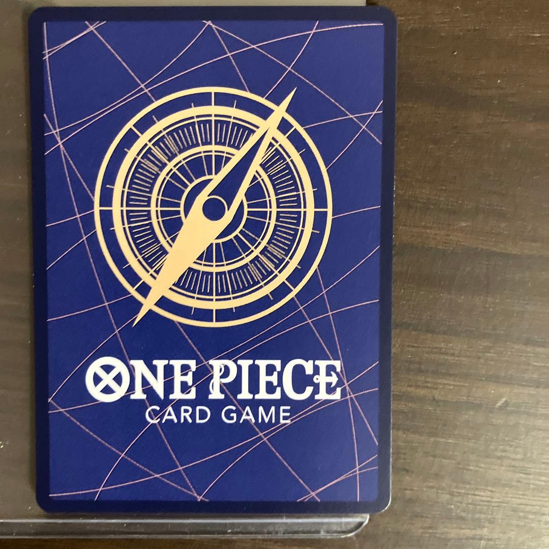 ワンピースカード　ヒロインズ　ペローナSP