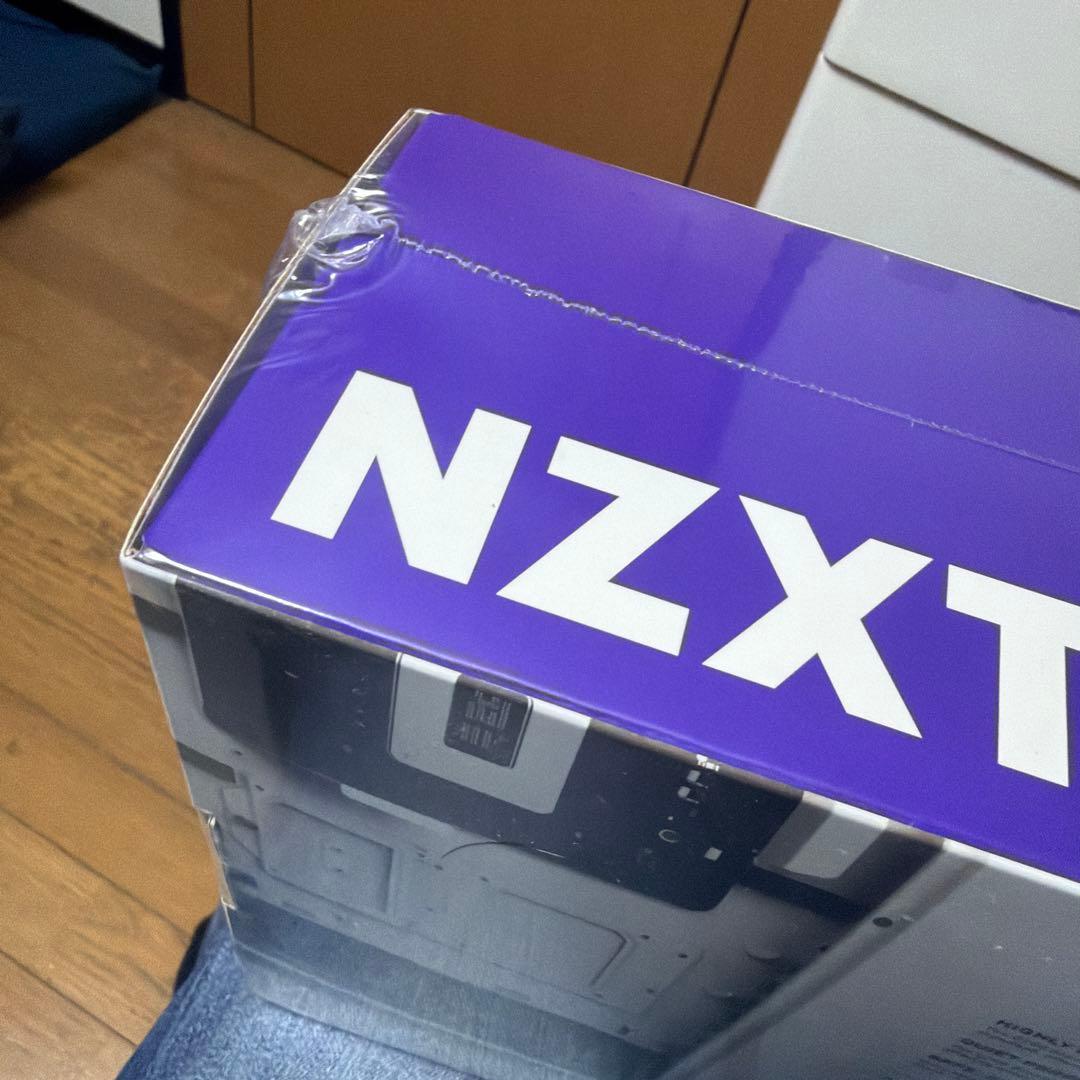 NZXT C750 BRONZE 750W 電源ユニット　新品