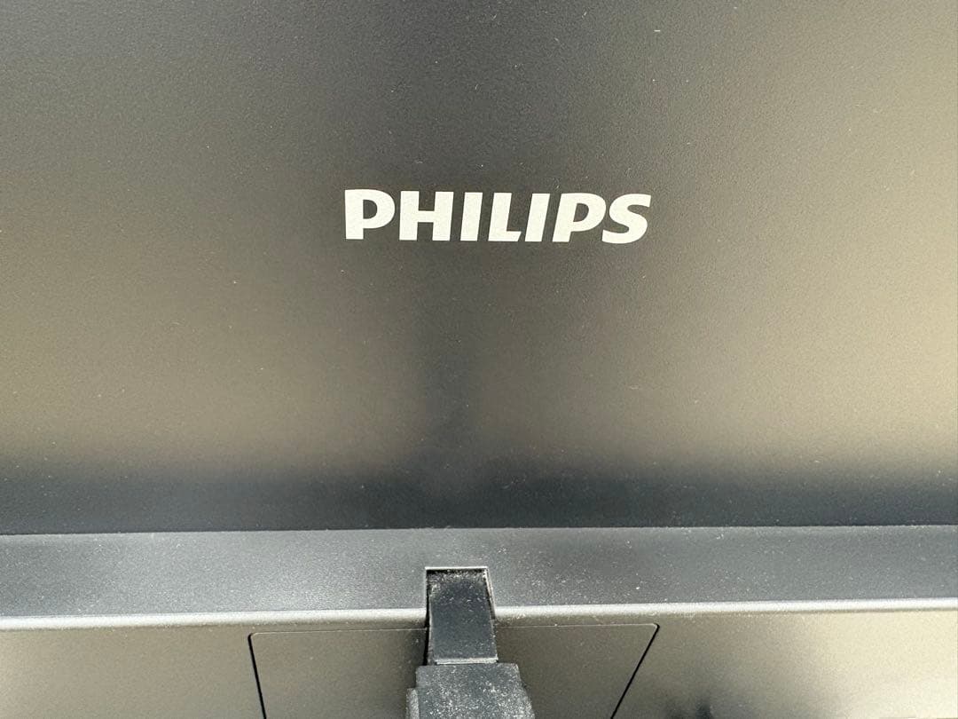 PHILIPS パソコン　ゲーミング　HD 液晶モニター　本体　23.8インチ