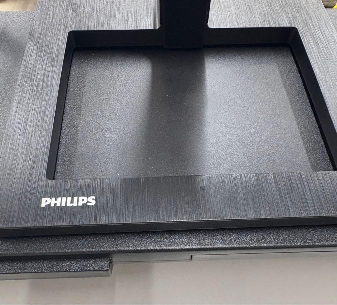 PHILIPS パソコン　ゲーミング　HD 液晶モニター　本体　23.8インチ