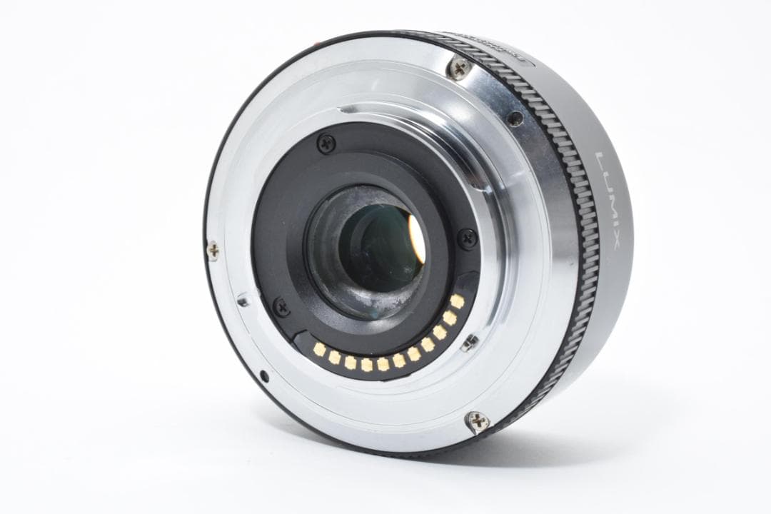 パナソニック G X PZ 14-42mm F3.5-5.6 #21485