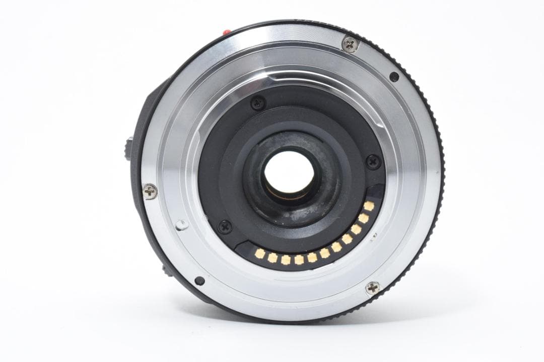 パナソニック G X PZ 14-42mm F3.5-5.6 #21485