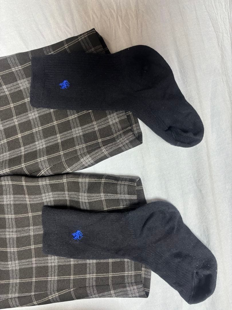 【美品】walts by BEAMS DESIGN スーツ 120 靴、靴下付き