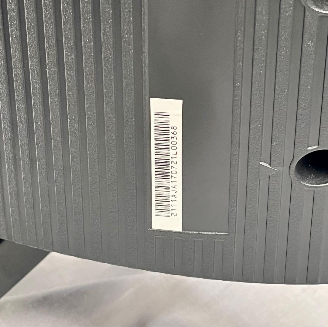 ③ TCL 液晶テレビ 43インチ 2021年製