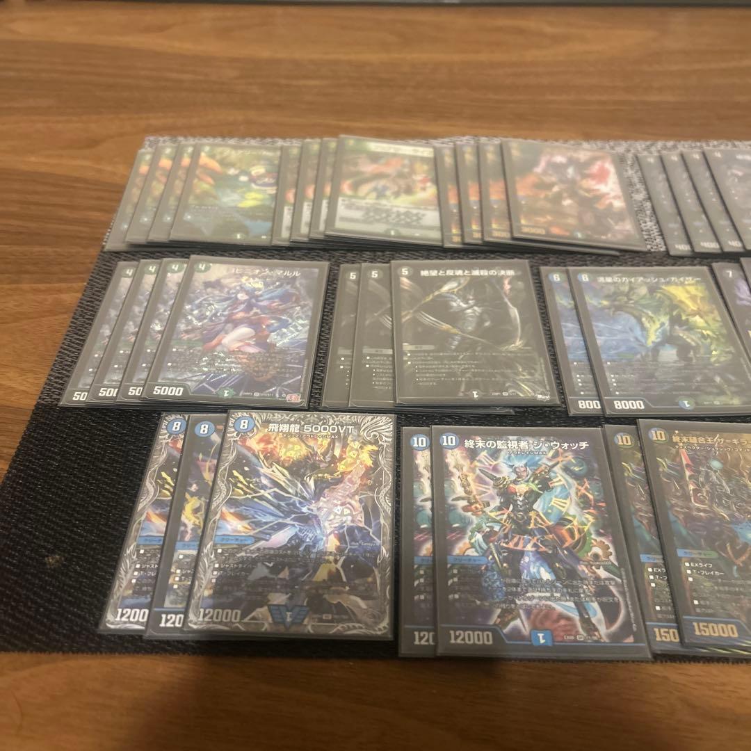 【cs優勝構築】アナカラーマルル