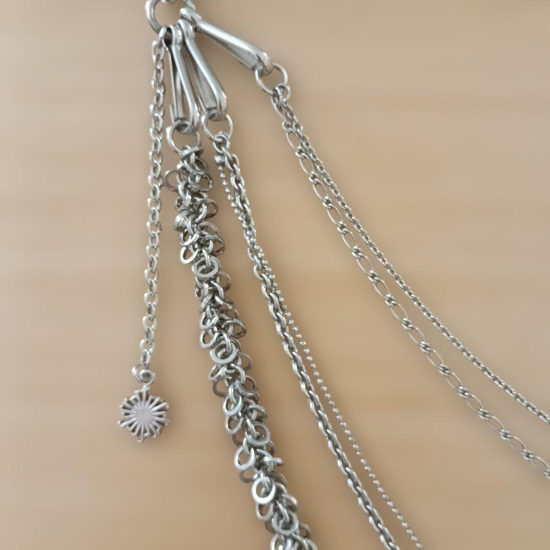 トルネードマート ウォレットチェーン 袋付き