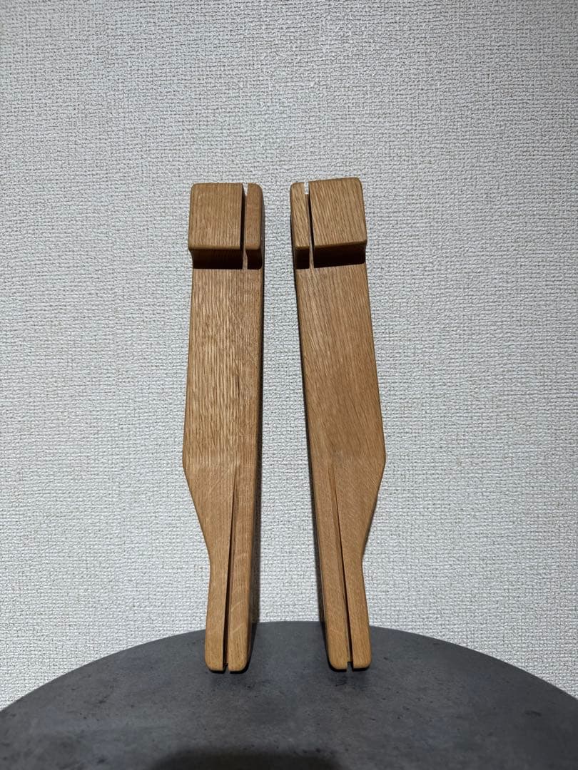 デバイスワークス×オールドマウンテン HIJIWARU オーク