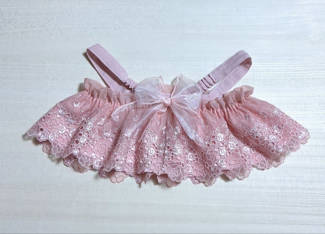 LOVOT✳ラボット服ハンドメイド2点おまとめ