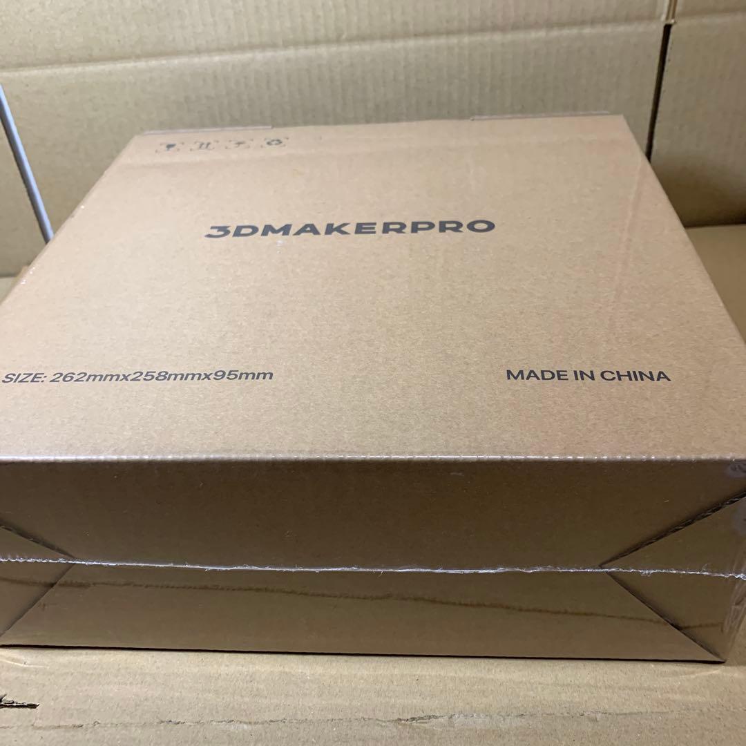 新品未開封　3DMakerpro Seal 3Dスキャナー アップグレード版