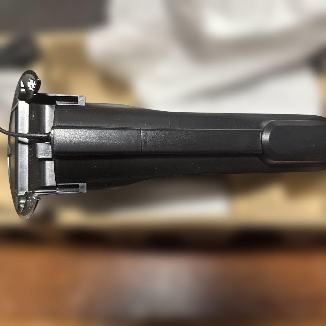 シャーク　Shark EVOPOWER W20 ハンディクリーナー　美品