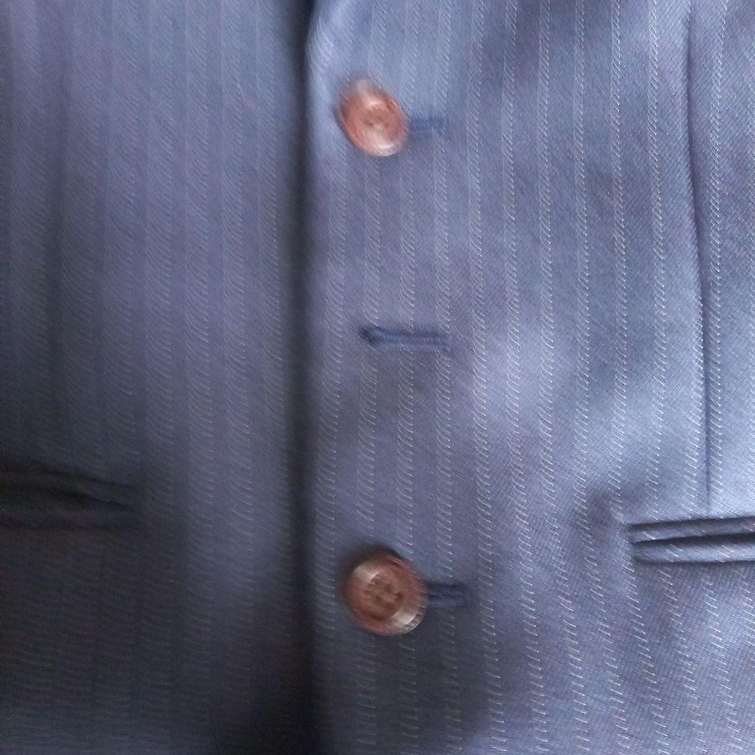 CHOPIN 男の子フォーマルスーツ 120cm 蝶ネクタイ付き