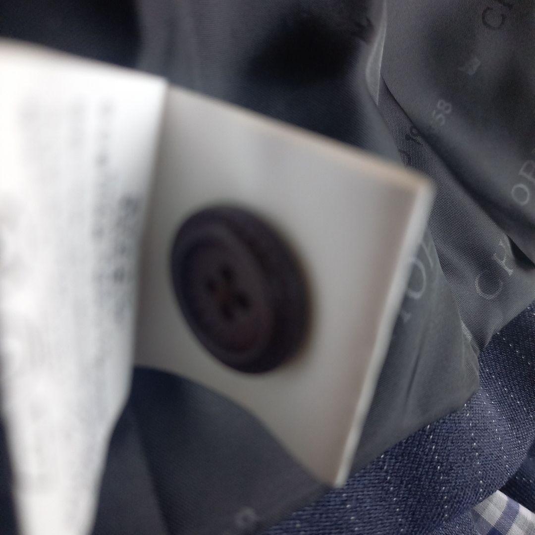 CHOPIN 男の子フォーマルスーツ 120cm 蝶ネクタイ付き