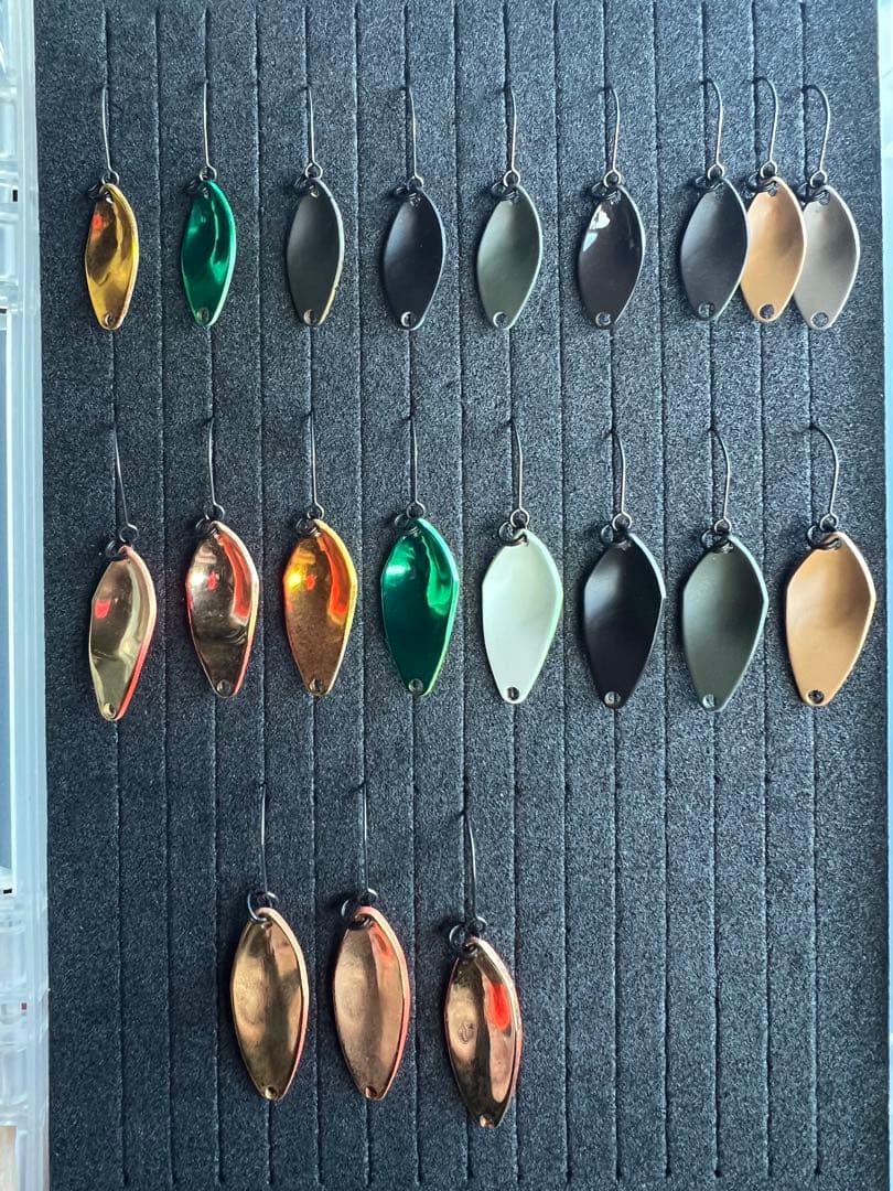 フォルテ・デイジー 20枚セット